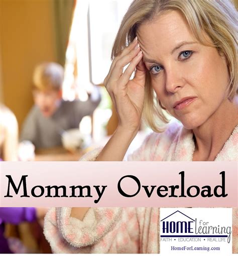Mommy Overload - Ultimate Homeschool Podcast Network