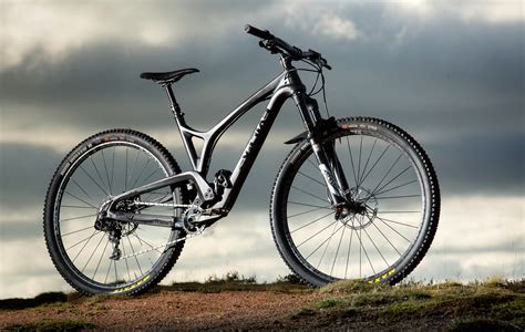Do You Need To Re Learn How To Ride On A Modern Mountain Bike Mbr