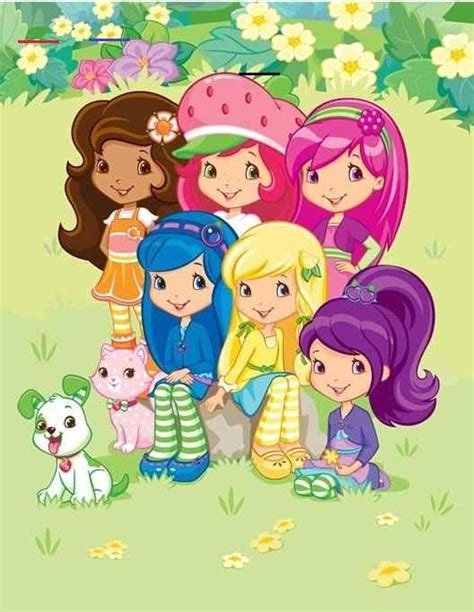 About 2 years after the previous series ended, on june 30, 2017, dhx media had acquired the strawberry shortcake brand from iconix and announced on its. #strawberryshortcakecheesecake | Strawberry shortcake ...