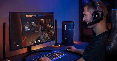 The Best Gaming Computers For 2023