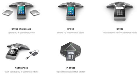 3cx Handsets French Technologies