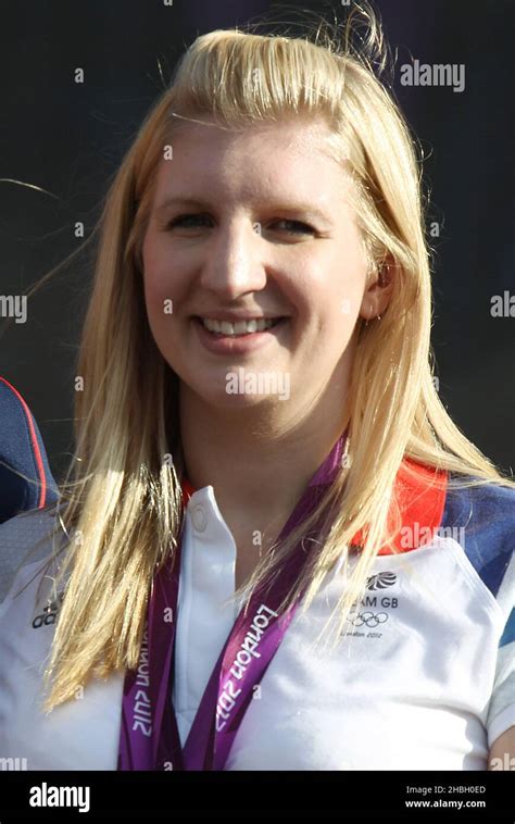 rebecca adlington two times london 2012 olympic bronze medalist the 400 meter and 800 meter