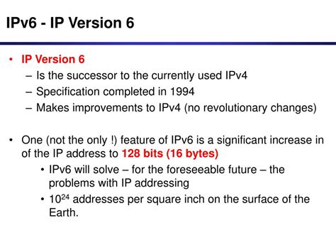 Ppt Ip Addressing Powerpoint Presentation Free Download Id619719
