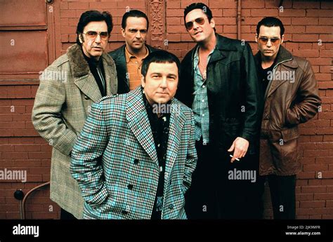 Donnie Brasco 1997 Michael Madsen Hi Res Stock Photography And Images