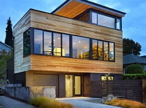 √ 7 Idea Rumah Teres 2 Tingkat Moden dan Minimalis