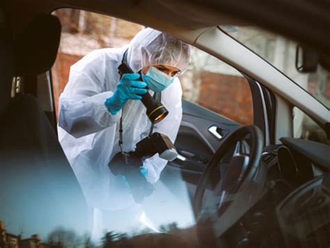 what does a forensic photographer do gcu blog