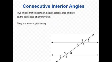 Angle Of Elevation And Depression Math Middle School Math Geometry