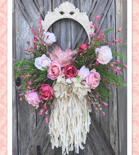 Ba Bam Wreaths On Instagram Every Now And Then You Need To Create