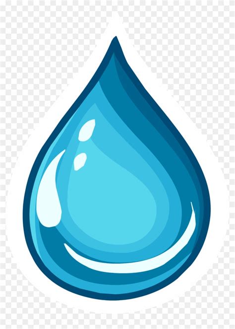 Water Icon Png Clip Art Water Png Transparent Png 1005x1358