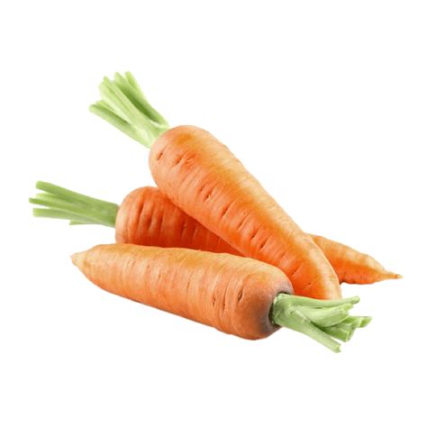 Carrots 1kg Rafamall