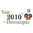 2010 Horoscope Gemini  Cafe Astrology Com