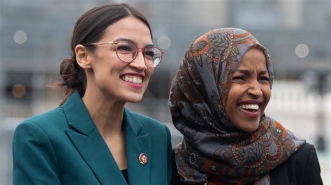 Ilhan Omars Primary Election Win Means The Whole Squad Is Likely