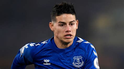 All the latest everton fc news, transfer news, match previews and reviews and everton fc blog posts from around the world, updated 24 hours a day. James Rodriguez ruled out of Everton's Chelsea showdown ...