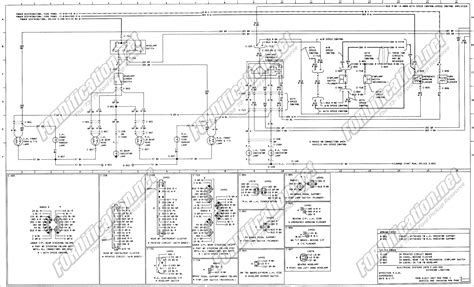 1977 ford f100 wiring diagram. 1977 Ford F100 Wiring Diagram - Wiring Diagram