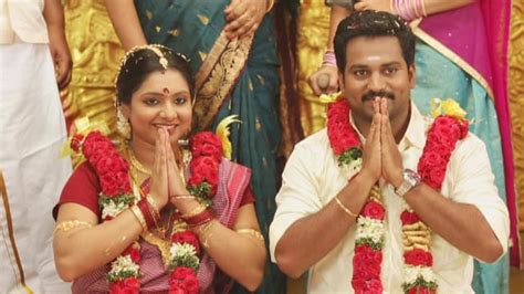 Watch Saravanan Meenatchi Full Episode Online In Hd On Hotstar Uk