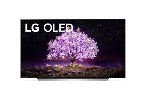 LG Smart TV LG OLED C K de LG México