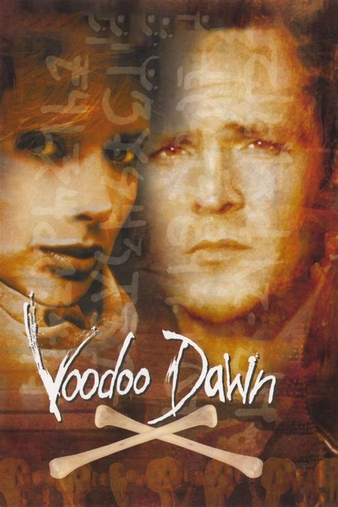Voodoo Dawn Filmer Film Nu
