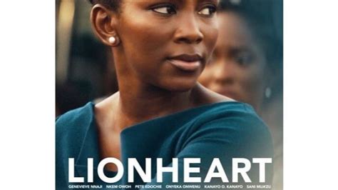 Reactions As Lionheart Gets Disqualified From Oscars 2020 — Guardian Life — The Guardian