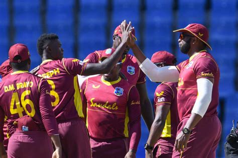Sri lanka video highlights are collected in the media tab for the most popular matches as soon as video appear on video hosting sites like youtube or dailymotion. West Indies vs Sri Lanka 2021, 3rd ODI: When And Where To Watch, Live Streaming Details