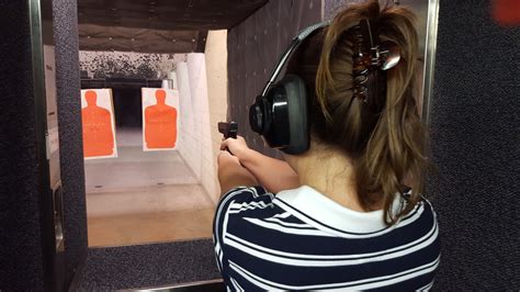 Learning How To Shoot A Gun Like A Pro Areas Of My Expertise