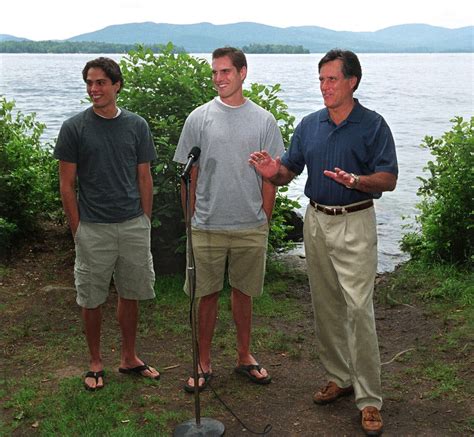 Mitt Romney Often Away When He Was Governor The New York Times