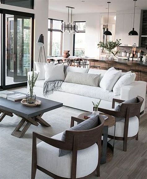 41 Amazing Open Plan Living Room Design Ideas Design Diy