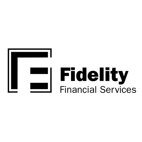 Fidelity Logo Png Transparent And Svg Vector Freebie Supply