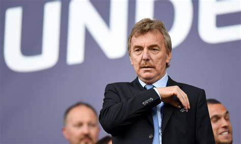 Zbigniew boniek, ex centrocampista della roma, ha commentato con dure parole il futuro della società giallorossa. Roma, Boniek: 'I nomi per il dopo Di Francesco mi fanno ...