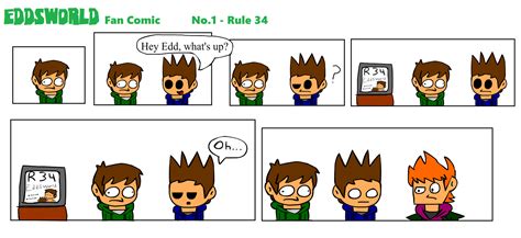eddsworld fan comic no 1 rule 34 by gamerguy64 on deviantart