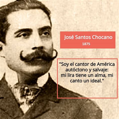 Descubrir 46 Imagen Poema Blason De Jose Santos Chocano