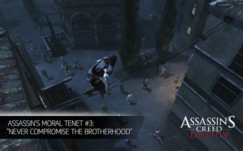 Ubisoft Confirms Action Rpg Assassin S Creed Identity Is Launching On