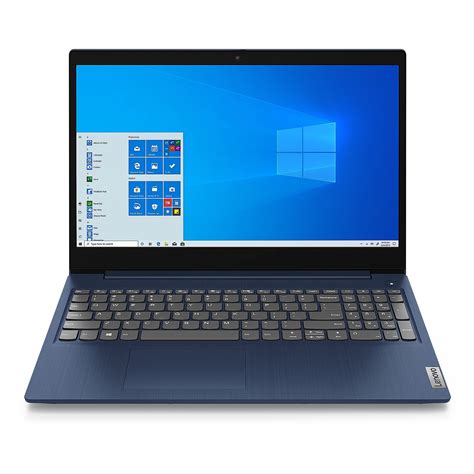 Lenovo Ideapad 3 15itl6 Abyss Blue 156 Fhd Ips Pentium Gold 7505