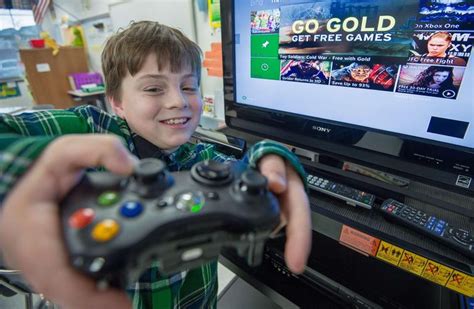 En efecto, se trata de un servidor cuya finalidad es terapéutica: Los videojuegos, una esperanza para niños autistas ...