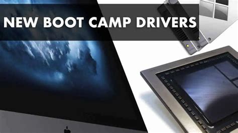 Apple Releases New Boot Camp Drivers For Windows 10 Wearguide
