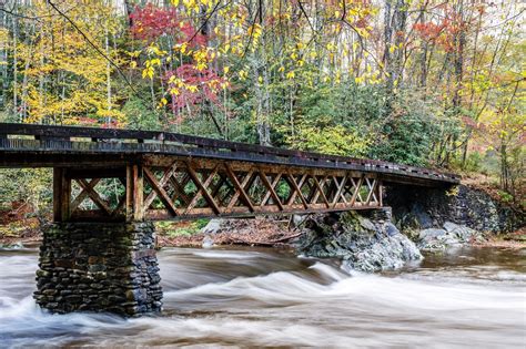 4 Historic Sites To Visit In Great Smoky Mountains National Park