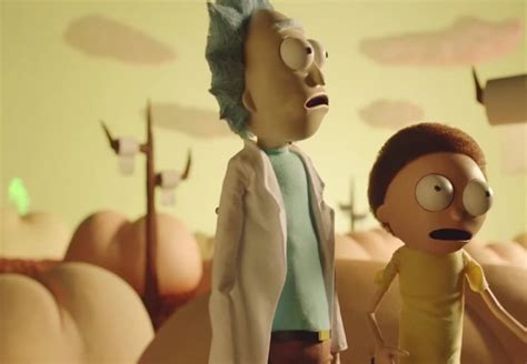 Rick And Morty Renewed For 70 More Episodes Exclaim