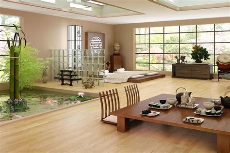 Japanese Interior Design Ideas That Will Inspire You