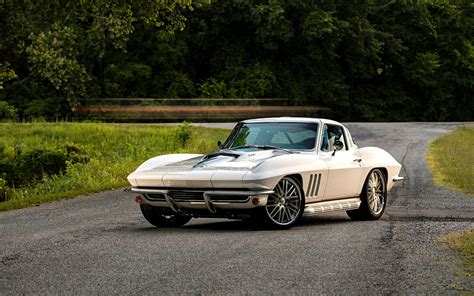 1963 C2 Corvette Pricing Factory Options And Colors Corvsport