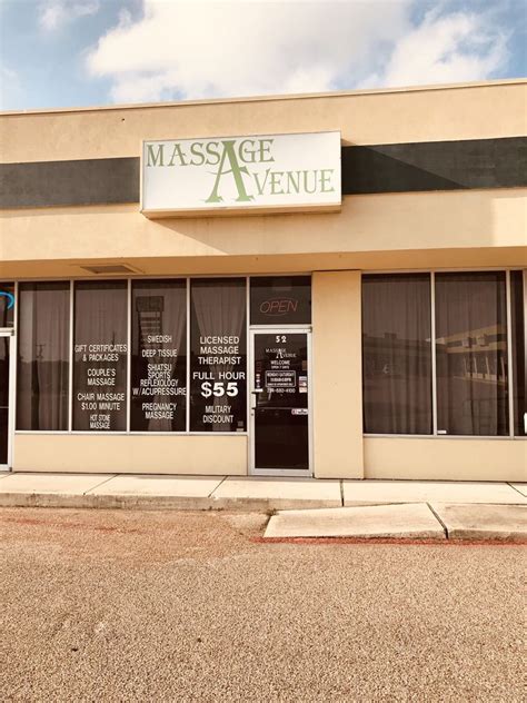 Massage Avenue 32 Photos And 46 Reviews Massage 2006 N W S Young Dr Killeen Tx Phone