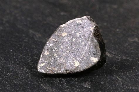 Meteorite Saricicek Bingöl Hed Achondrite Howardite From
