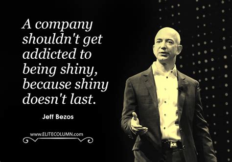 Business advice quotes by jeff bezos. 44 Jeff Bezos Quotes That Will Motivate You (2021 ...