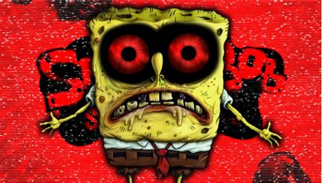 Download 97 Gambar Spongebob Exe Terbaru Hd Info Gambar
