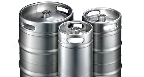 The Different Types Of Kegs For Your Favorite Beers Abbeybrewinginc