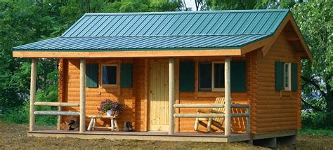 Use different words that mean the same thing. Small Cabin Kit | Boulder Lodge Log Cabin | Conestoga Log Cabins