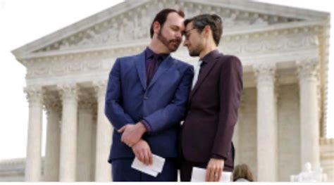Colorado Baker Wins 7 2 Against Gay Couple Supreme Court