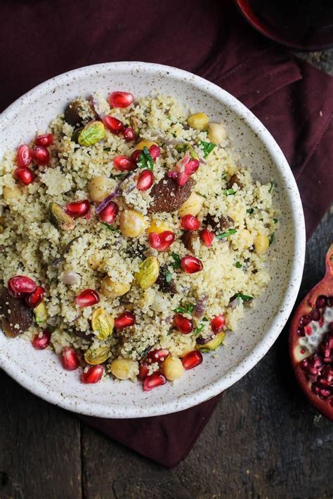 Couscous Top 10 Traditional Lesotho Foods You Must Try Lesotho In 2020 Couscous Salad