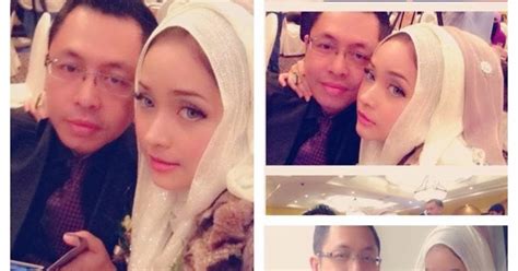 Perkahwinanya yang kedua dengan hafiz hamidun telah berlangsung pada 1 mei 2017 di masjid sultan salahuddin abdul aziz, shah alam. Syarikat & Pengasas Cashmere Skincare ~ Cashmere SkinCare