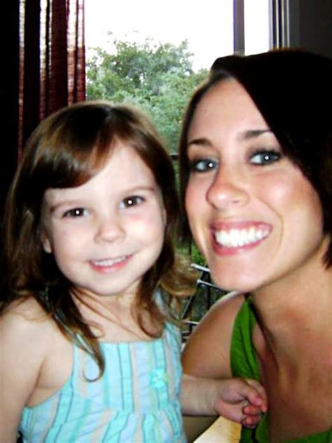 Casey Anthony Update Newly Released Letters Show Cindy Anthony S Desire To Find Caylee Cbs News