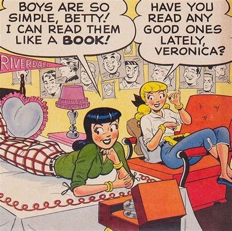 veronica and betty archie comic books betty and veronica comic books art