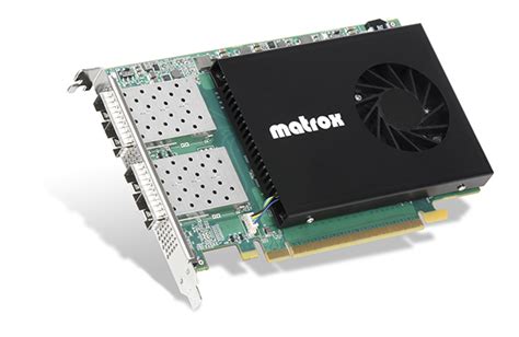 Smpte 2110 is far from our industry's first attempt at moving production to ip. Matrox's Latest SMPTE ST 2110 NIC Cards Successfully ...